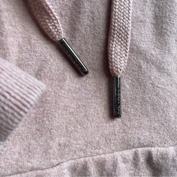 Sweaty Betty Harmonise Funnel Neck Crop, Size M - Picture 2 of 8